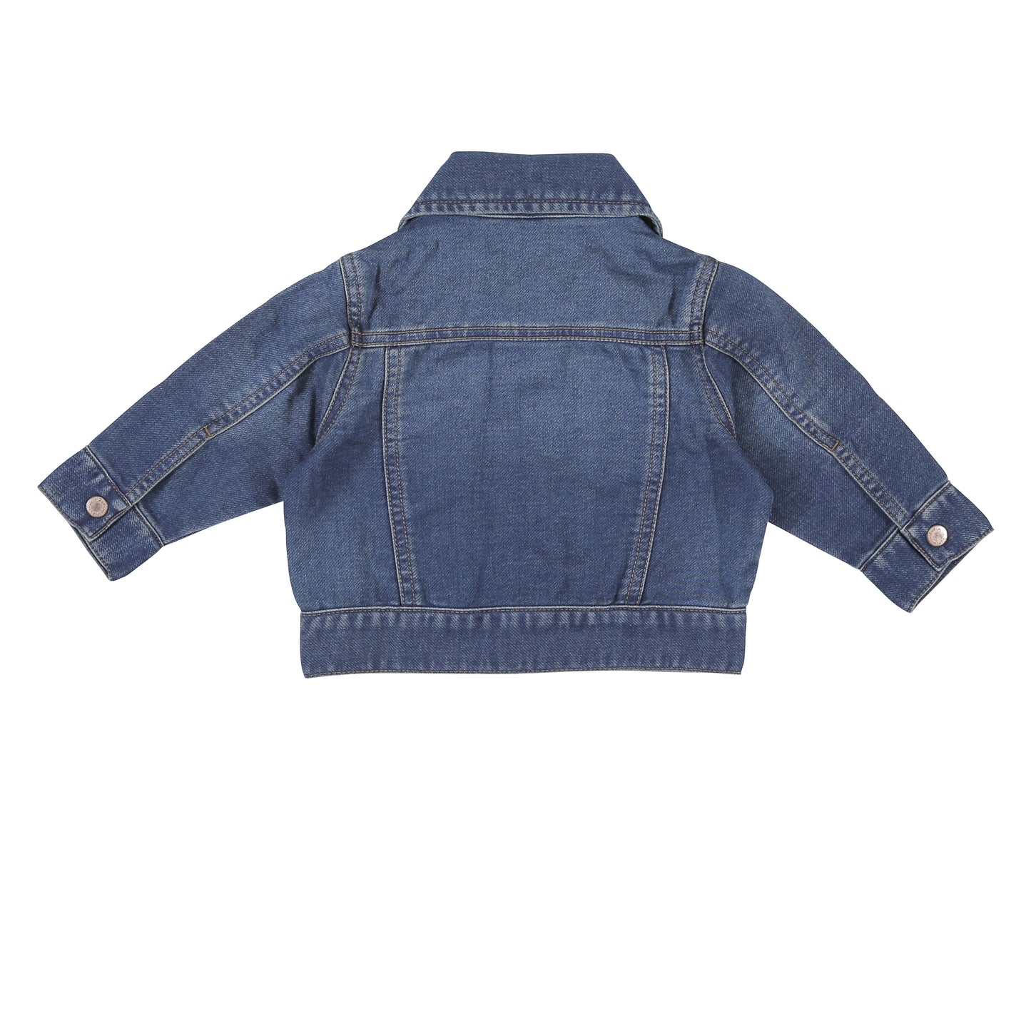 Wrangler Baby Denim Jacket - PQK126D