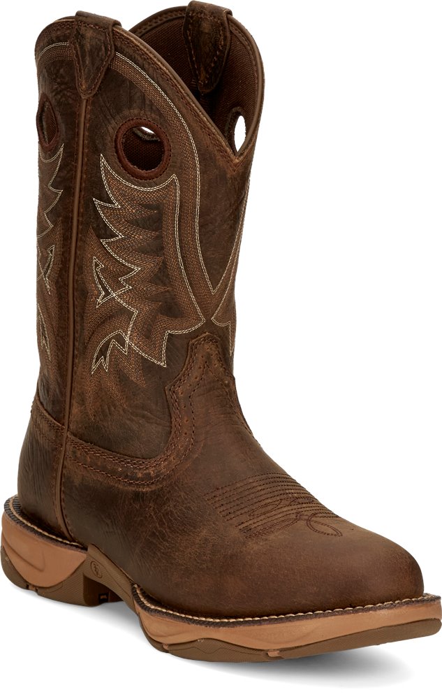 Tony Lama River 3R Workboots - RR3370