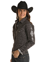 Load image into Gallery viewer, Panhandle Ladies Rough Stock Shirt - RWN2S02220