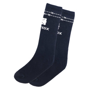 Twisted X Socks - SOCK002