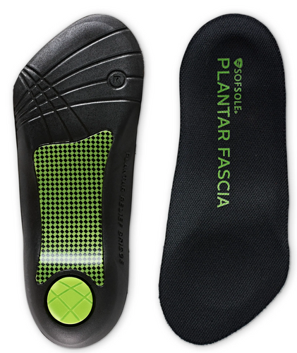 Sof Sole® Plantar Fascia Orthotic - SOF1865