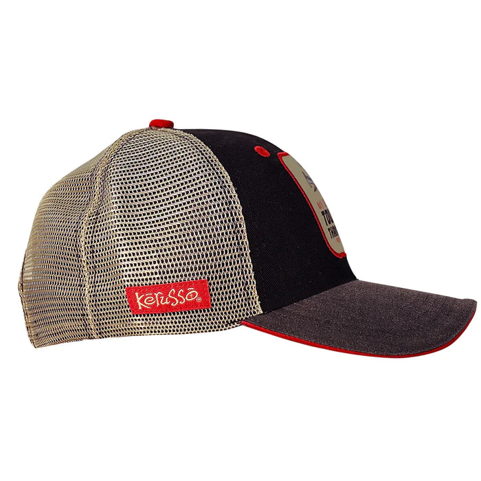 Kerusso Tougher Than Nails Cap - SWC3976