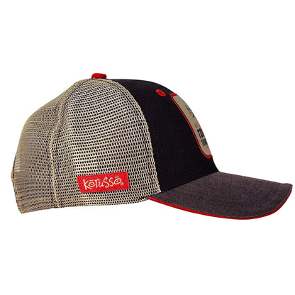 Kerusso Tougher Than Nails Cap - SWC3976