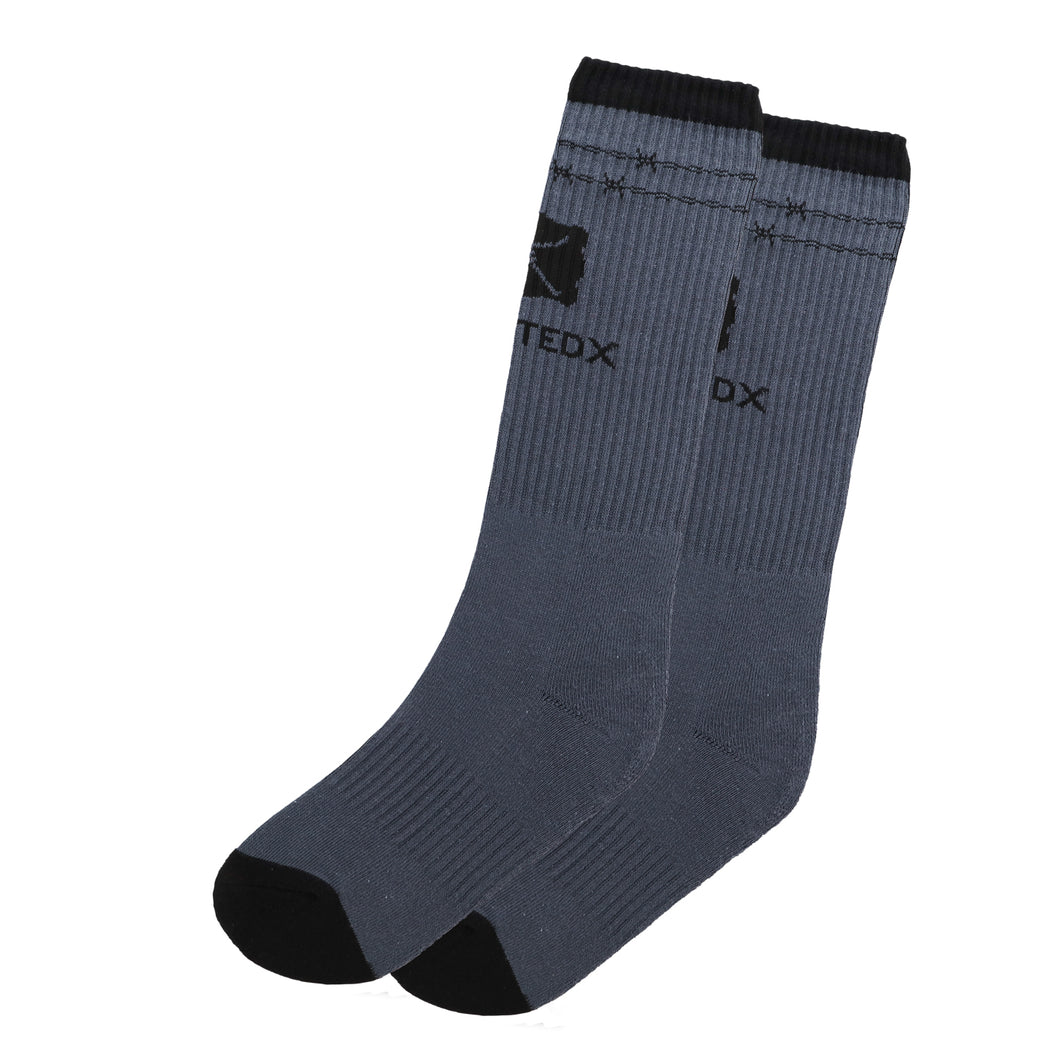 Twisted X Socks - SOCK003