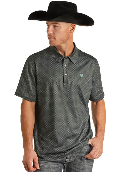 Panhandle Performance Polo - TM51T02463