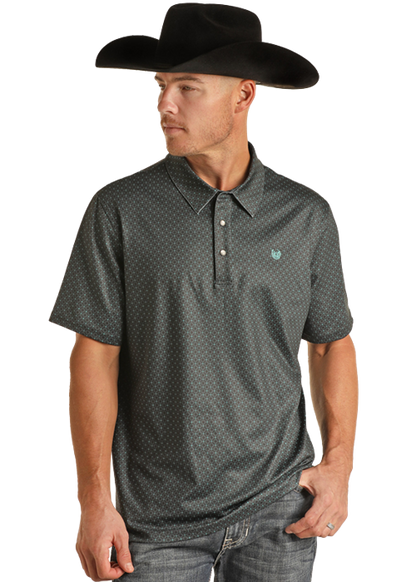 Panhandle Performance Polo - TM51T02463