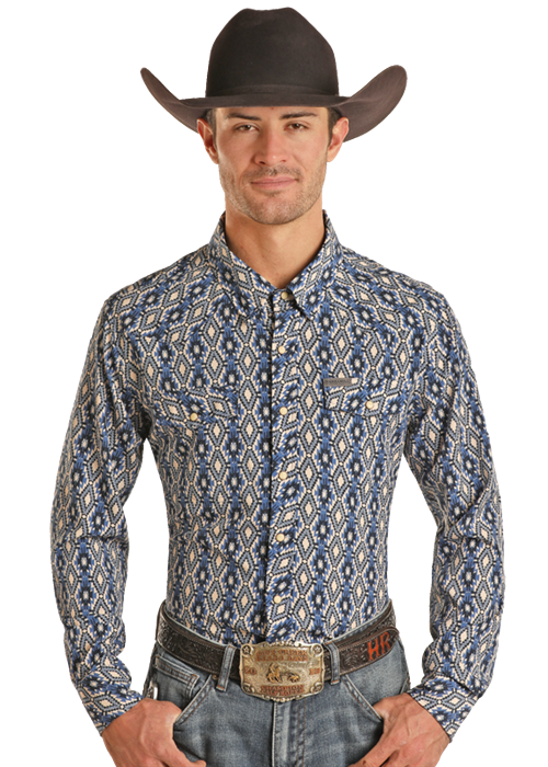 Panhandle Performance Shirt - TMN2S02473