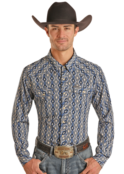 Panhandle Performance Shirt - TMN2S02473