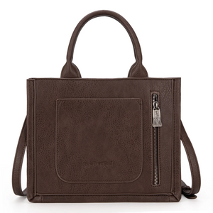 Trinity Ranch CC Tote - TR178G-8899CF