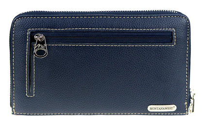 Montana West Ladies Wallet - US04-W003NY