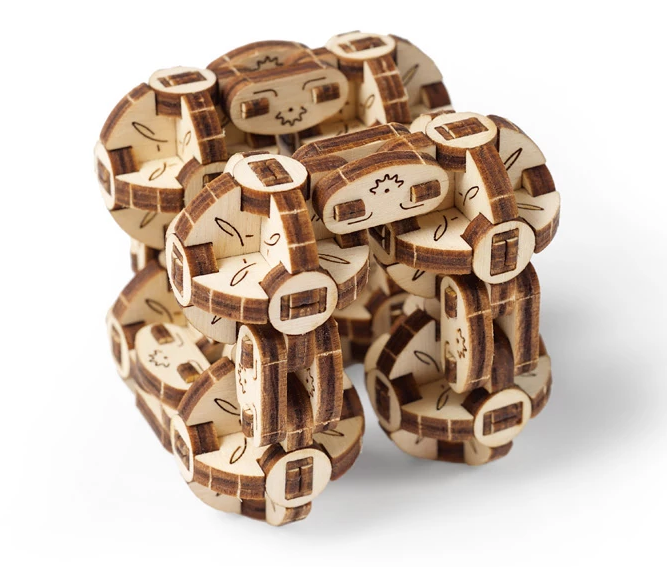 UGears Flexi-Cubus - UTG0033