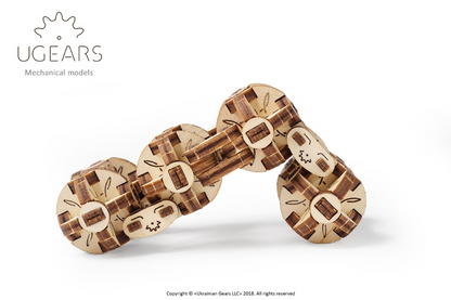 UGears Flexi-Cubus - UTG0033