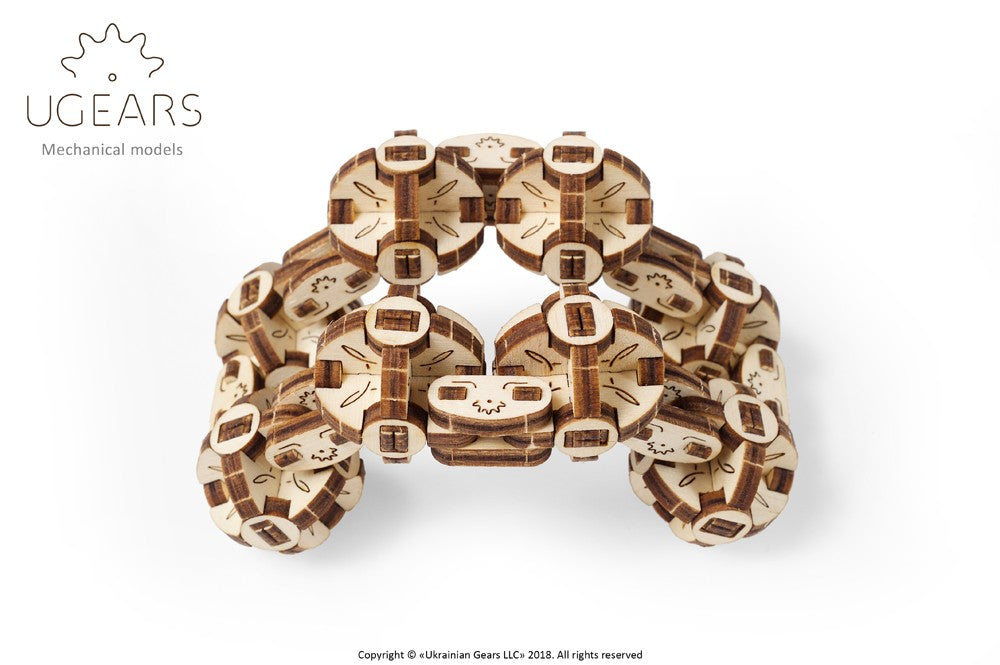 UGears Flexi-Cubus - UTG0033