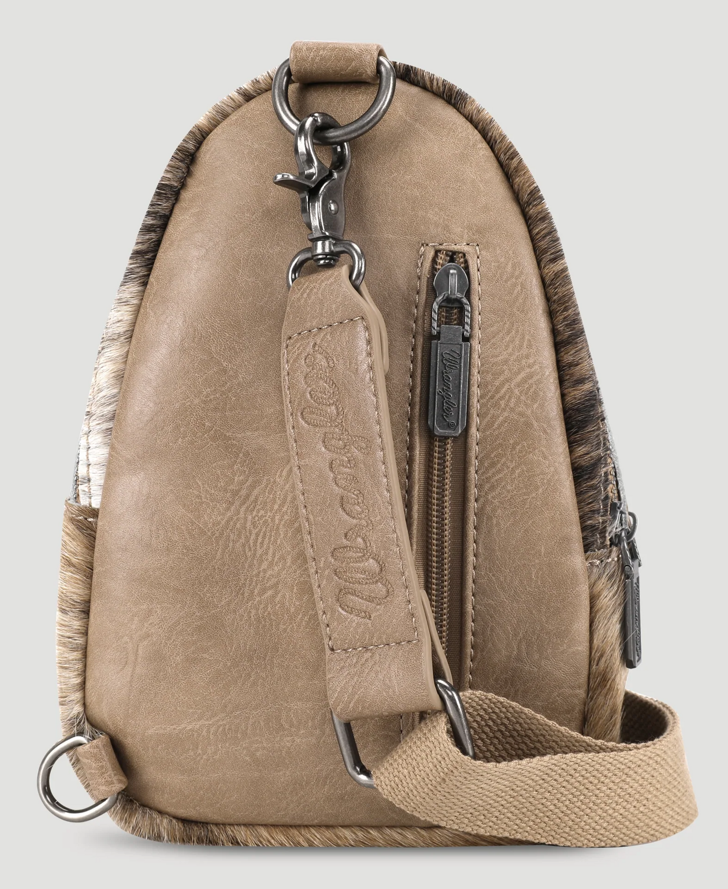 Wrangler Crossbody Sling - WG106-S9110KH