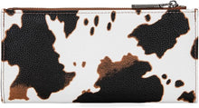 Load image into Gallery viewer, Wrangler Ladies Wallet - WG133-212BR