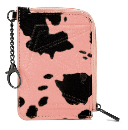 Wrangler Ladies Card Case - WG133-W005PK