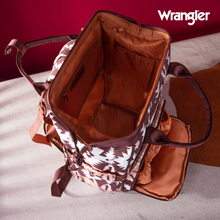 Load image into Gallery viewer, Wrangler Backpack - WG2204-9110BR