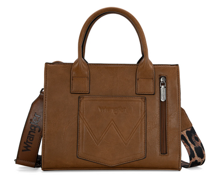 Wrangler CC Tote - WG70G-8120CLP