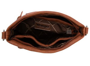 Wrangler CC Crossbody - WG97G-9360BR