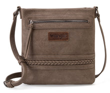 Load image into Gallery viewer, Wrangler CC Crossbody - WG97G-9360KH