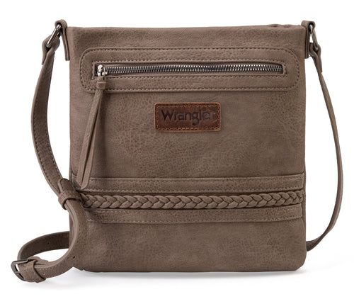 Wrangler CC Crossbody - WG97G-9360KH