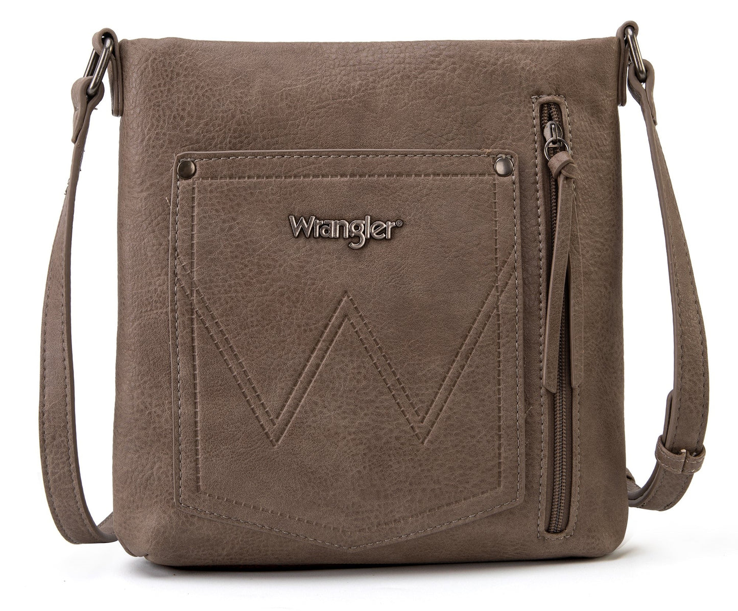 Wrangler CC Crossbody - WG97G-9360KH