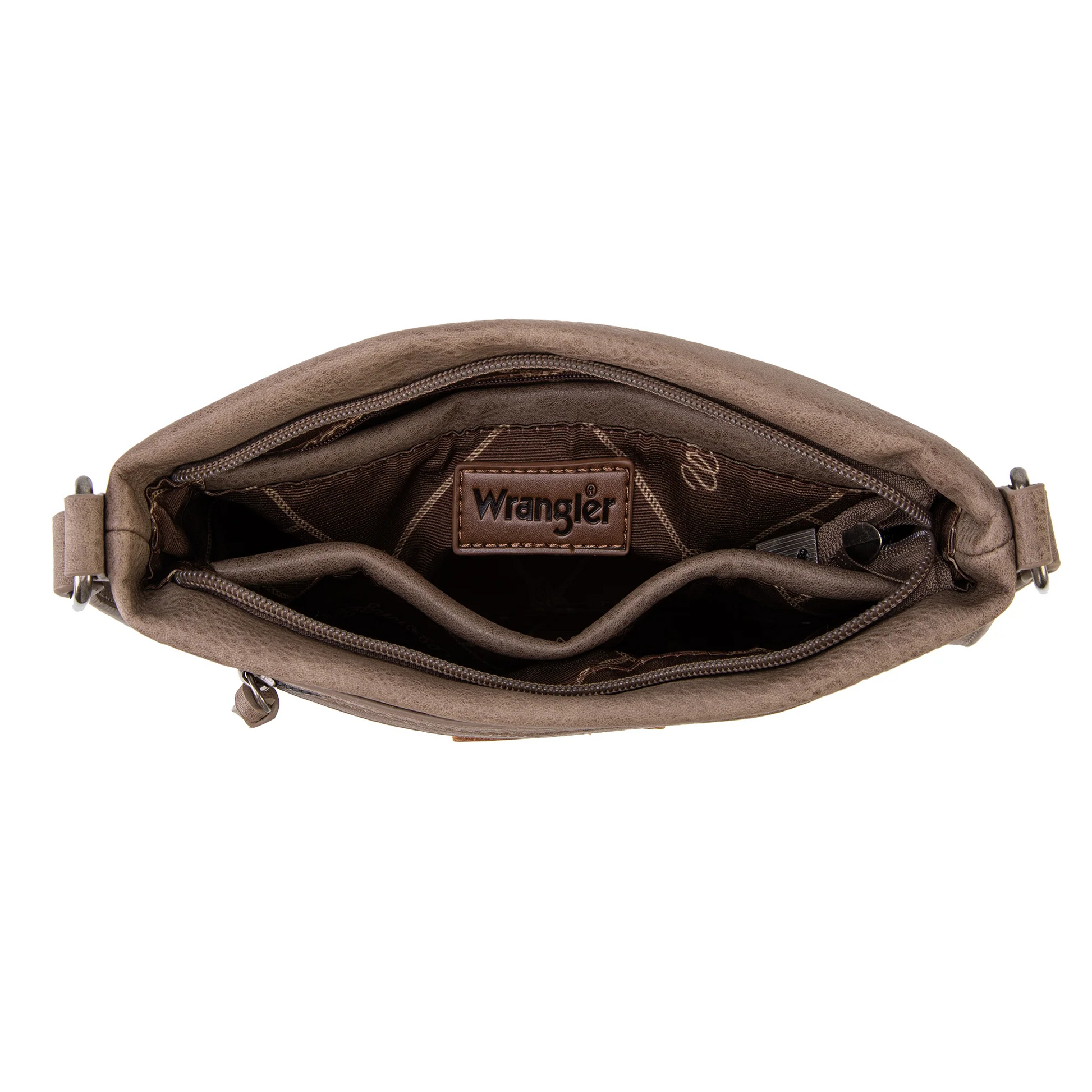 Wrangler CC Crossbody - WG97G-9360KH