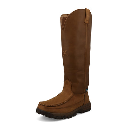 Twisted X Womens Snake Boot - WXCBWS1