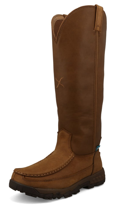 Twisted X Womens Snake Boot - WXCBWS1