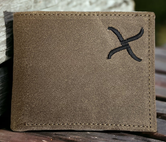 Twisted X BiFold