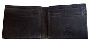Twisted X BiFold Wallet       XH-554B