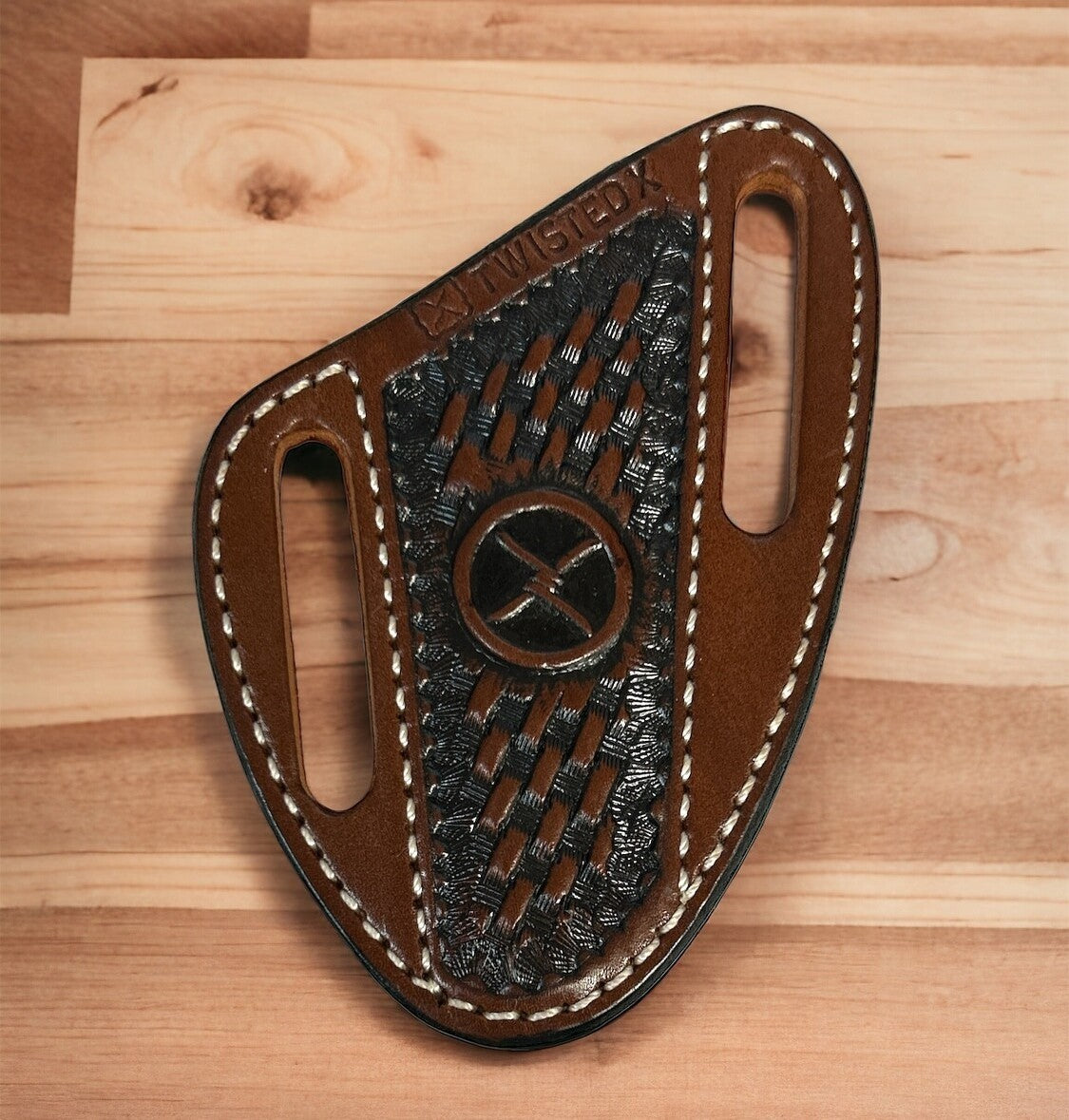 Twisted X Knife Sheath - XKS-167