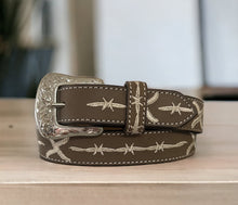 Load image into Gallery viewer, Kids Twisted X Belt - XRB-K