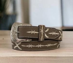 Kids Twisted X Belt - XRB-K