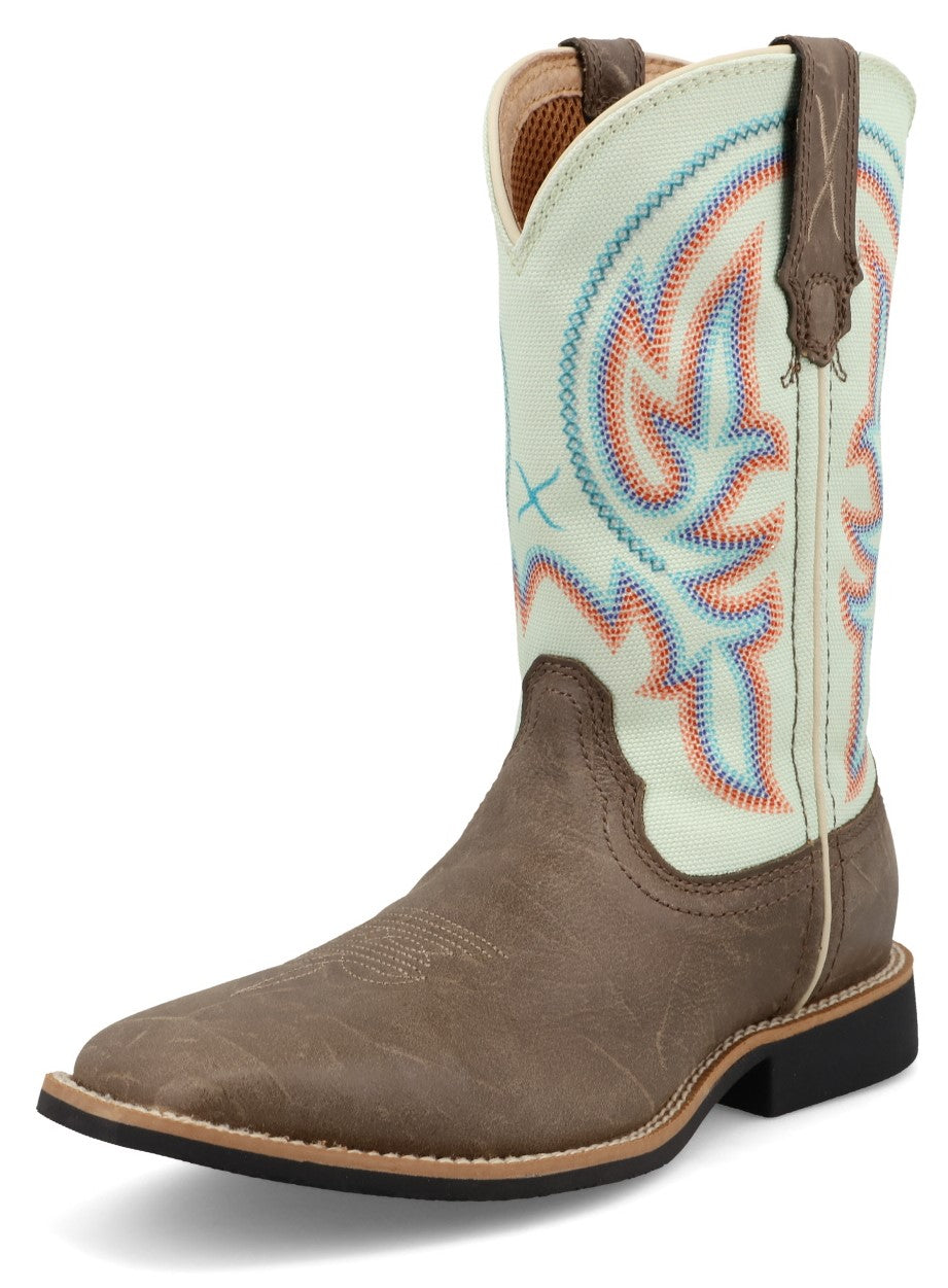 Twisted X Top Hand Youth Boots - YTH0029