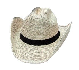 SunBody Mini Cattleman Hat - MiniC