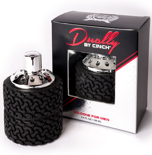 Cinch Dually Cologne - MXX1001003