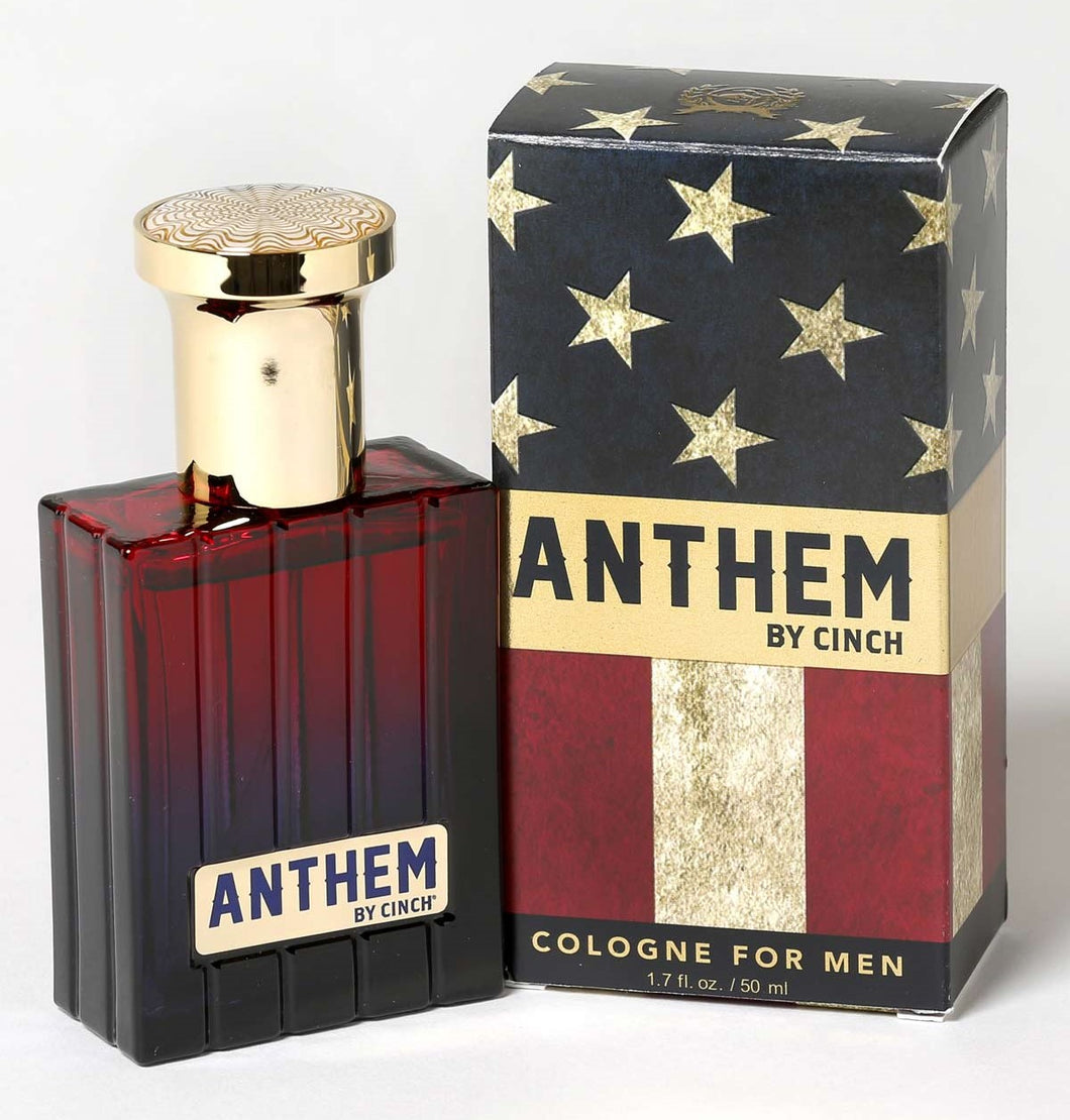 Cinch Anthem Cologne - MXX1001004