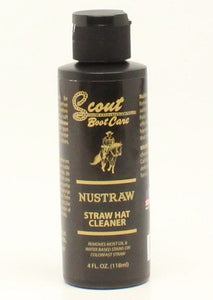 Scout Straw Hat Cleaner - 01053