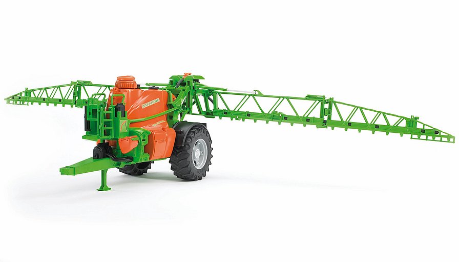 Bruder Amazone Field Sprayer - 02207