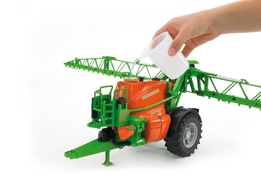 Bruder Amazone Field Sprayer - 02207