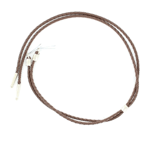 Brown Stampede Strings - 0296602