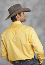 Load image into Gallery viewer, Roper Solid Snap Shirt - 0300102651030