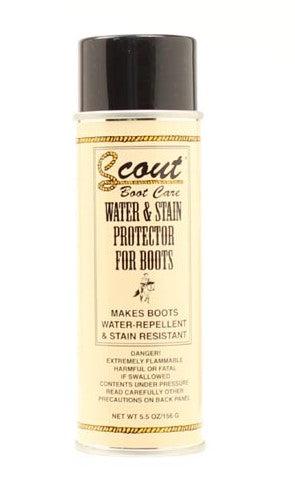 Scout Water & Stain Protector - 03601