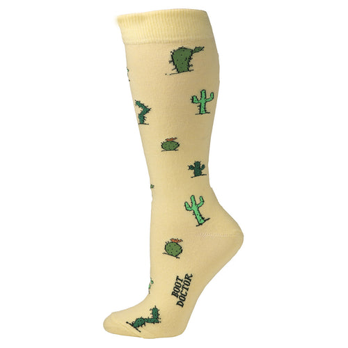 Cactus Socks - 0417318
