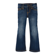 Load image into Gallery viewer, Wrangler Boot Cut Jeans - 09MWGMS