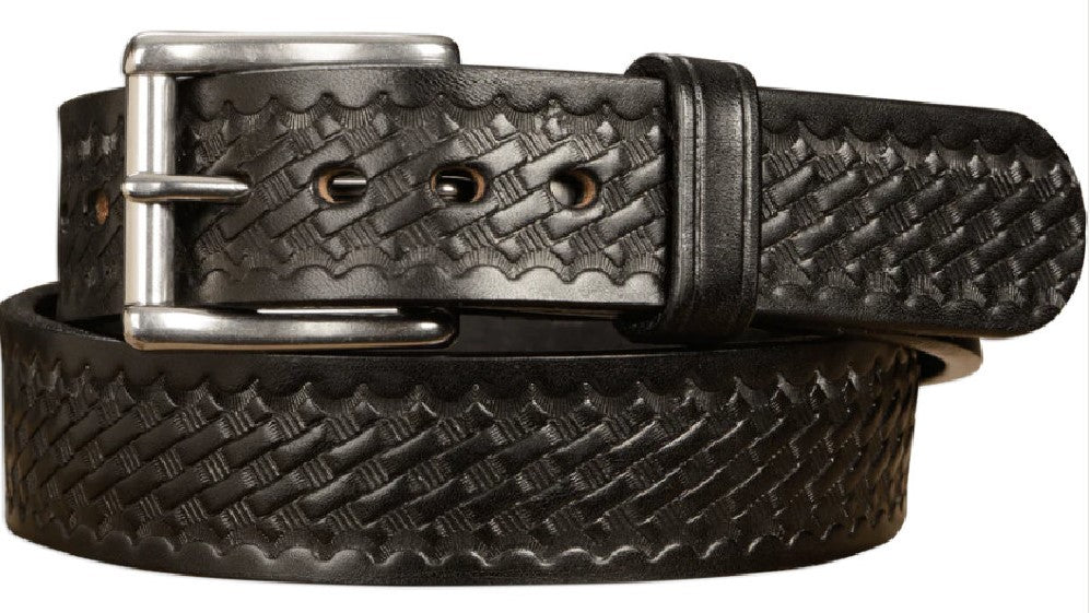 Gingerich Bullhide Eastwood Belt - 1002-18