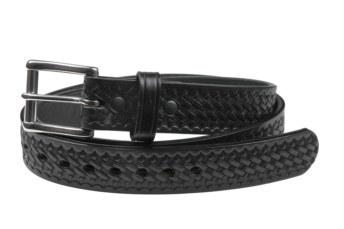 Gingerich Bullhide Eastwood Belt - 1002-18