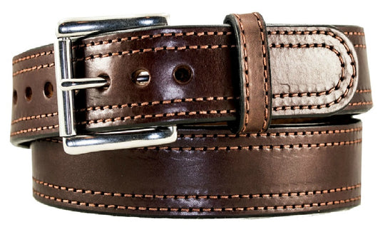 Gingerich Bull Belt - Gun Belt - 1004