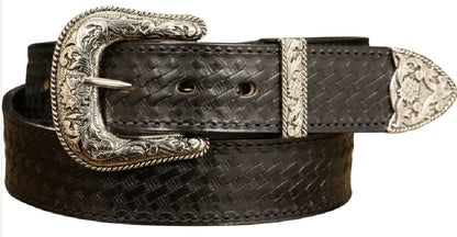 Gingerich Bullhide Wayne Belt - 1020-18